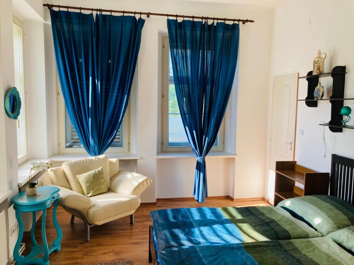 Arnie Apartman Arnoldstein Exterior foto