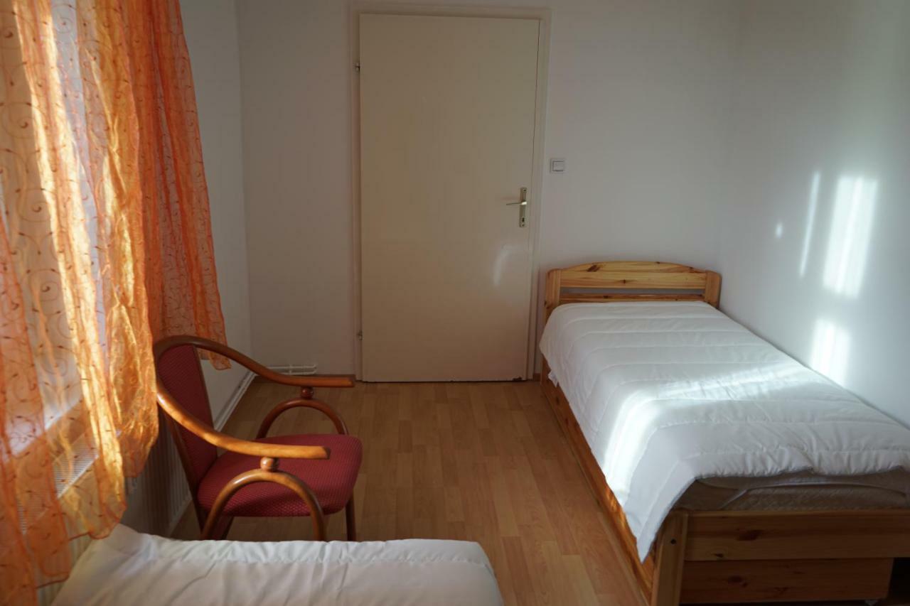 Arnie Apartman Arnoldstein Exterior foto